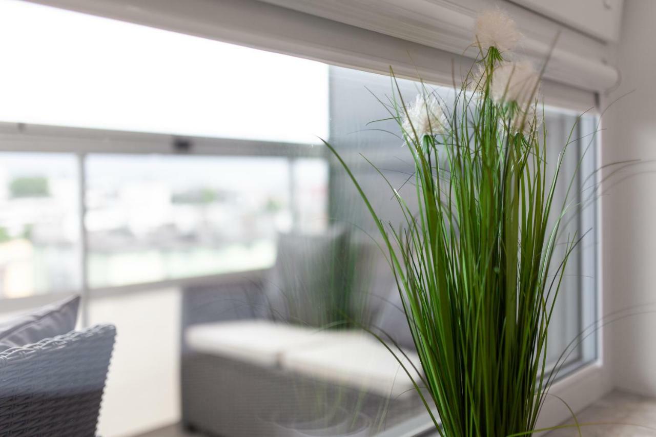 Apartament Diamond Centrum Apartment Bialystok Ngoại thất bức ảnh